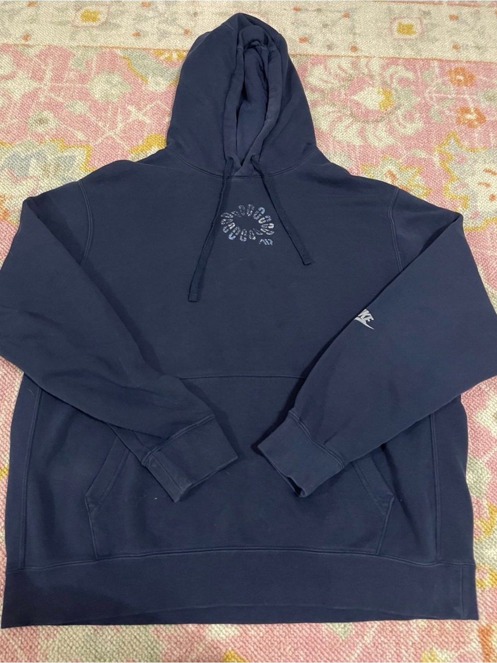 RARE Nike Air Hoodie
